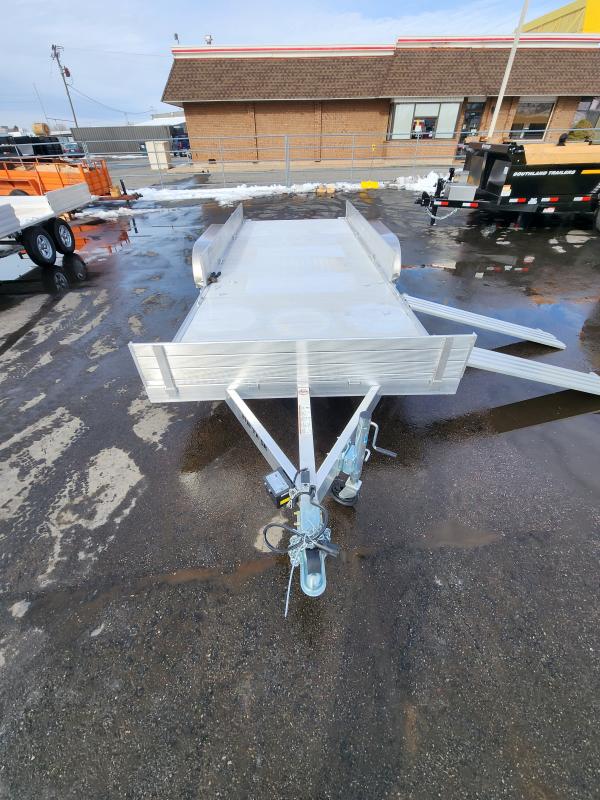 new Utility Trailers Aluma  for sale, in Layton, UT Thumbnail 4