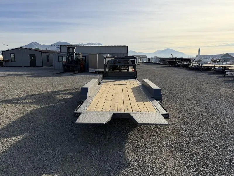 new Equipment / Flatbed Trailers RawMaxx  for sale, in Springville, UT Thumbnail 5