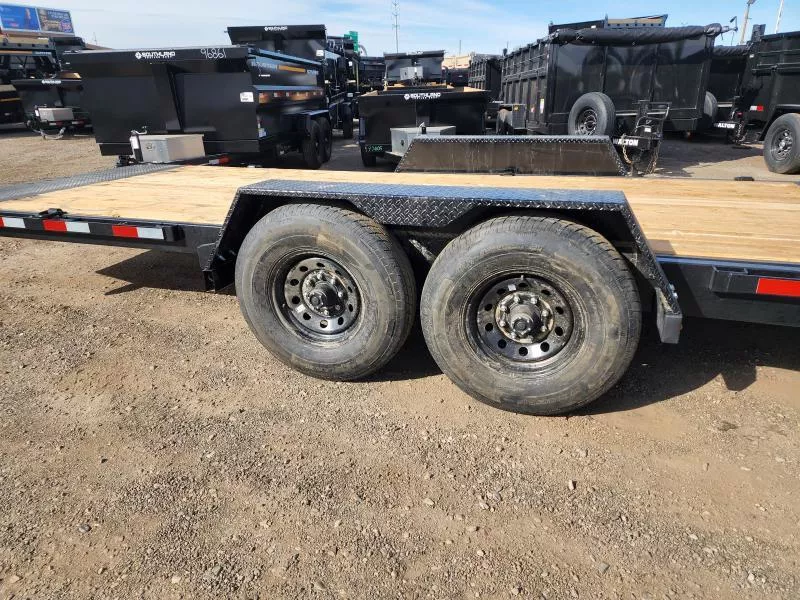 new Equipment / Flatbed Trailers Southland Trailers  for sale, in Layton, UT Thumbnail 6