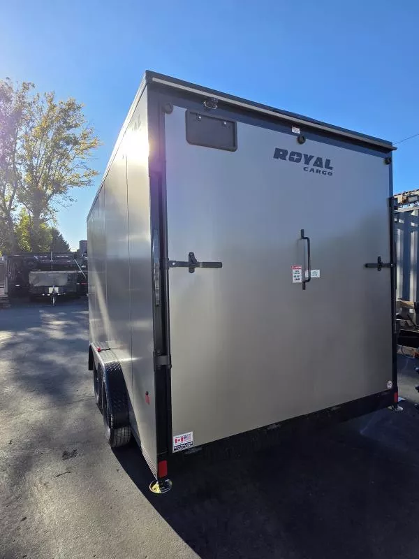 new Cargo (Enclosed) Trailers Southland Trailers  for sale, in Layton, UT Thumbnail 6