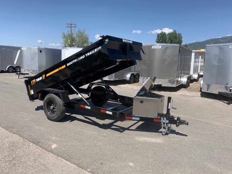 new Dump Trailers Southland Trailers  for sale, in Layton, UT Thumbnail 14