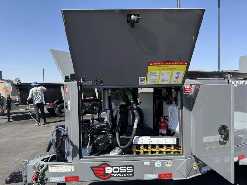 new Other Trailers Boss Trailers  for sale, in Hurricane, UT Thumbnail 5