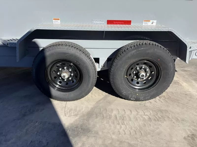 new Dump Trailers RawMaxx  for sale, in Hurricane, UT Thumbnail 10