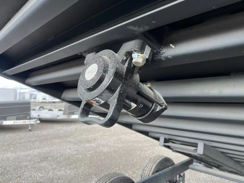 new Dump Trailers Watchdog  for sale, in Springville, UT Thumbnail 3