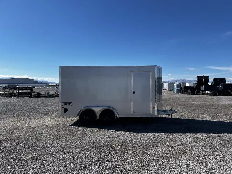 new Cargo (Enclosed) Trailers ALCOM  for sale, in Springville, UT Thumbnail 4