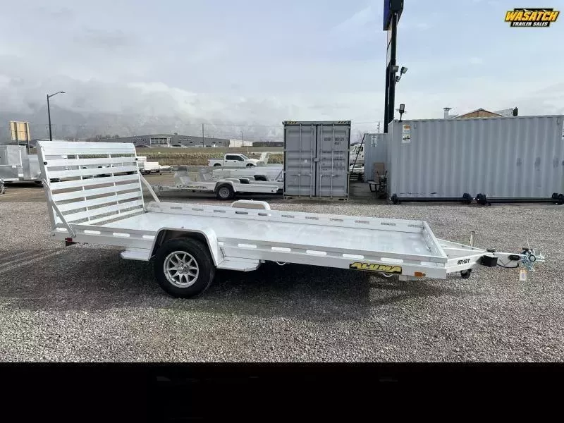 new Utility Trailers Aluma  for sale, in Layton, UT Thumbnail 9