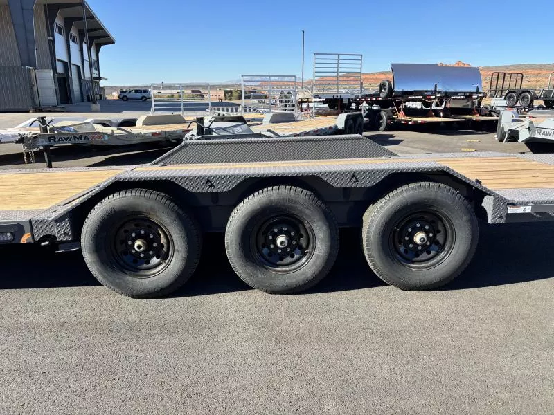 new Equipment / Flatbed Trailers RawMaxx  for sale, in Hurricane, UT Thumbnail 11