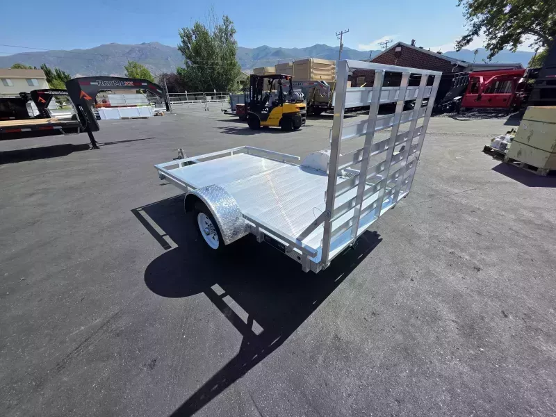 new Utility Trailers Paraiso Global  for sale, in Hurricane, UT Thumbnail 3