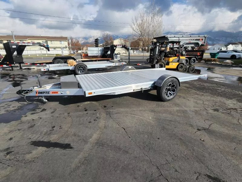 new Utility Trailers Timpte  for sale, in Layton, UT Thumbnail 3