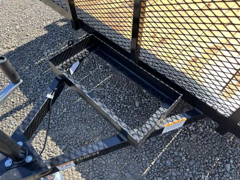 new Utility Trailers Built Trailers  for sale, in Springville, UT Thumbnail 6