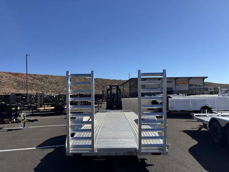 new Utility Trailers Paraiso Global  for sale, in Hurricane, UT Thumbnail 3