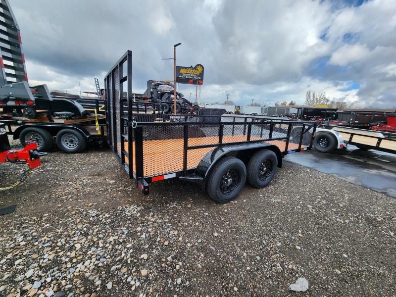 new Utility Trailers 7 Sons  for sale, in Layton, UT Thumbnail 3