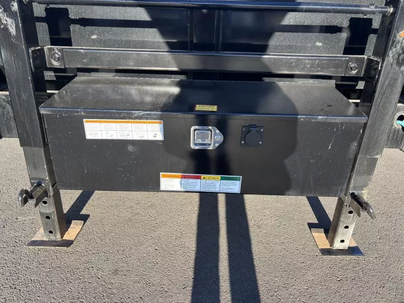 new Dump Trailers Big Tex Trailers  for sale, in Hurricane, UT Thumbnail 8