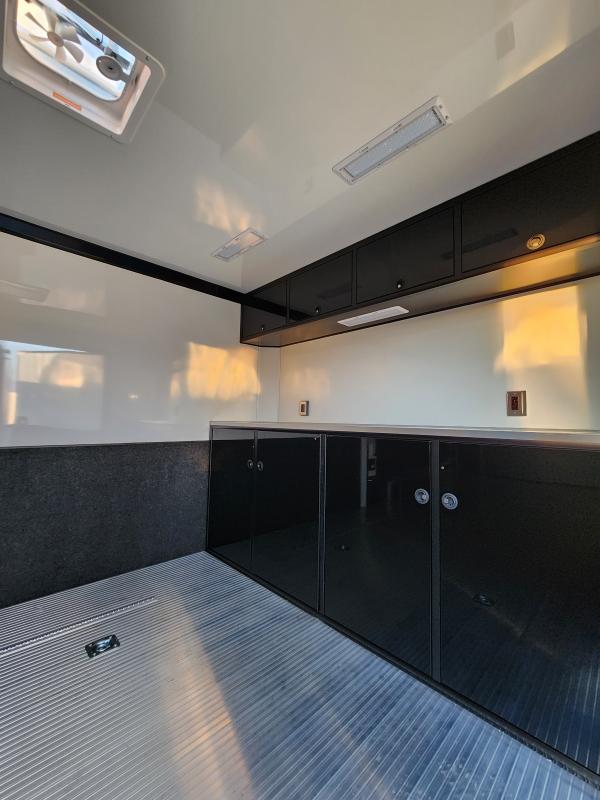 new Cargo (Enclosed) Trailers InTech  for sale, in Layton, UT Thumbnail 19