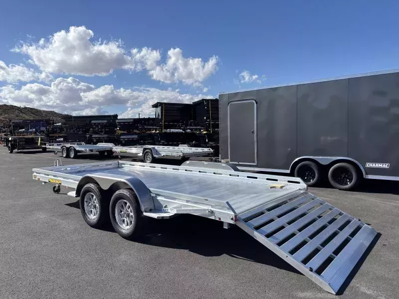 new Utility Trailers Aluma  for sale, in Hurricane, UT Thumbnail 6