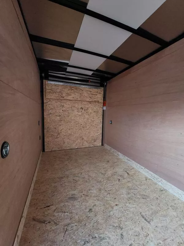 new Cargo (Enclosed) Trailers Haulmark  for sale, in Layton, UT Thumbnail 7