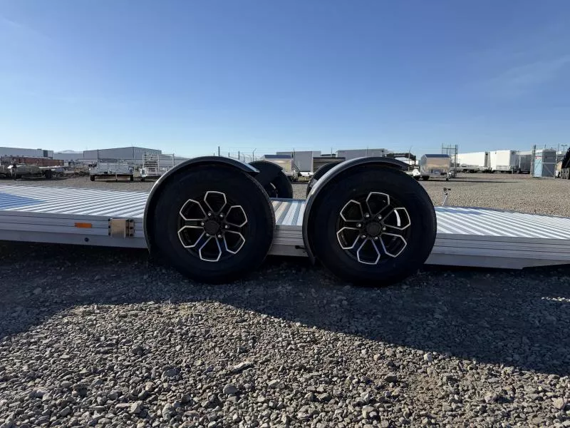new Equipment / Flatbed Trailers Timpte  for sale, in Springville, UT Thumbnail 9