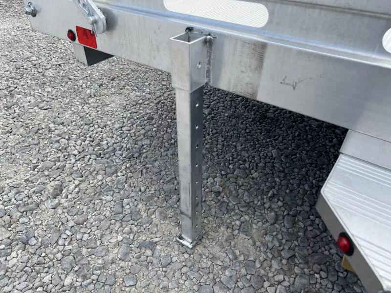new Utility Trailers Aluma  for sale, in Springville, UT Thumbnail 4