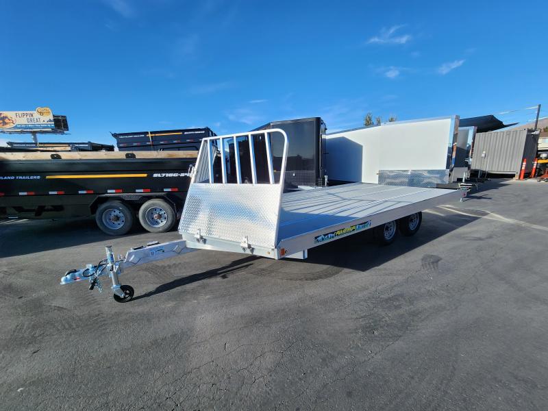 new Snowmobile Trailers Aluma  for sale, in Layton, UT Thumbnail 10