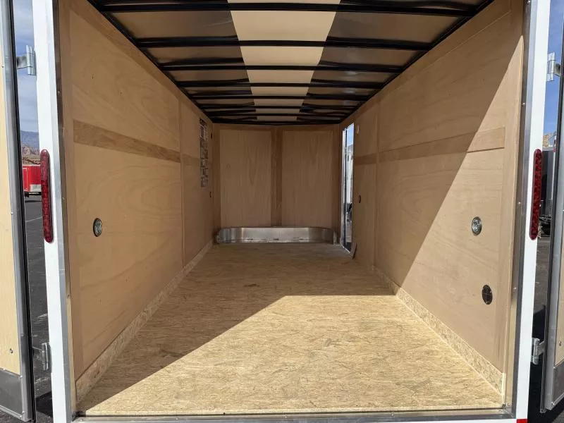new Cargo (Enclosed) Trailers American Hauler  for sale, in Hurricane, UT Thumbnail 5