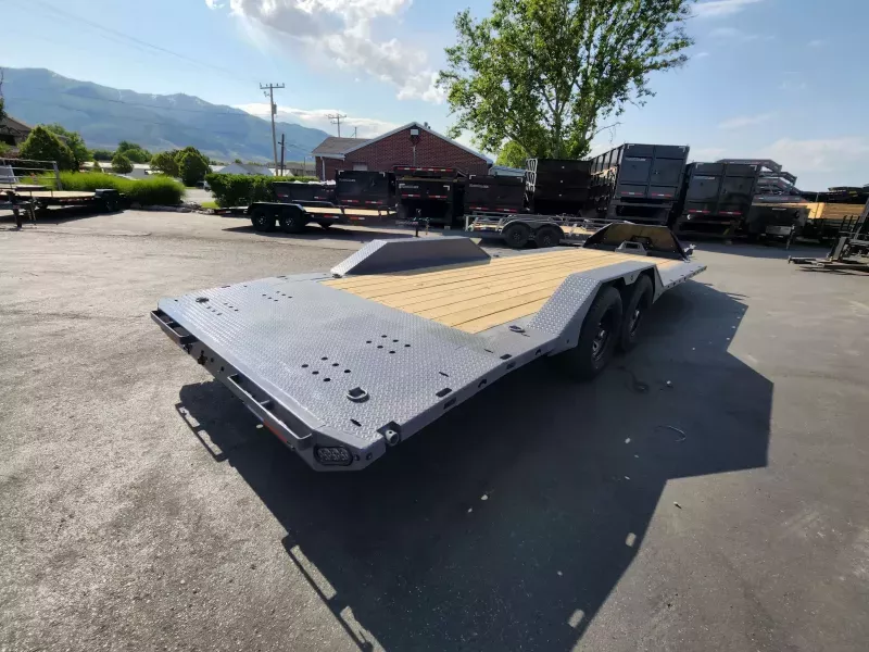 new Equipment / Flatbed Trailers RawMaxx  for sale, in Layton, UT Thumbnail 4