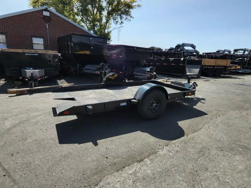 new Equipment / Flatbed Trailers RawMaxx  for sale, in Layton, UT Thumbnail 19