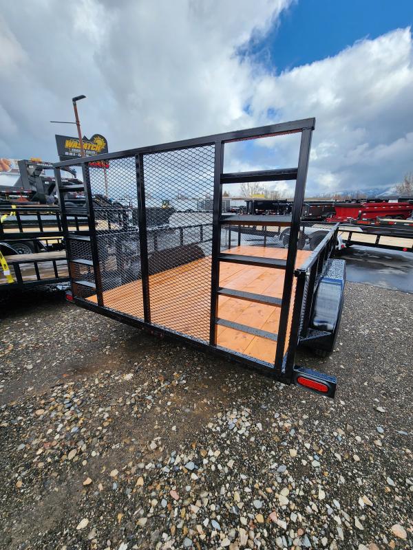 new Utility Trailers 7 Sons  for sale, in Layton, UT Thumbnail 4