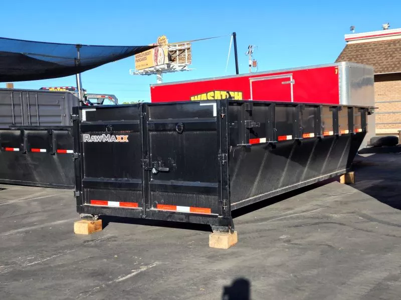 new Dump Trailers RawMaxx  for sale, in Layton, UT Thumbnail 9