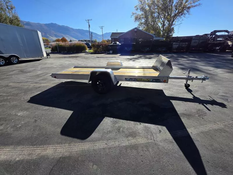 new Snowmobile Trailers Aluma  for sale, in Layton, UT Thumbnail 12