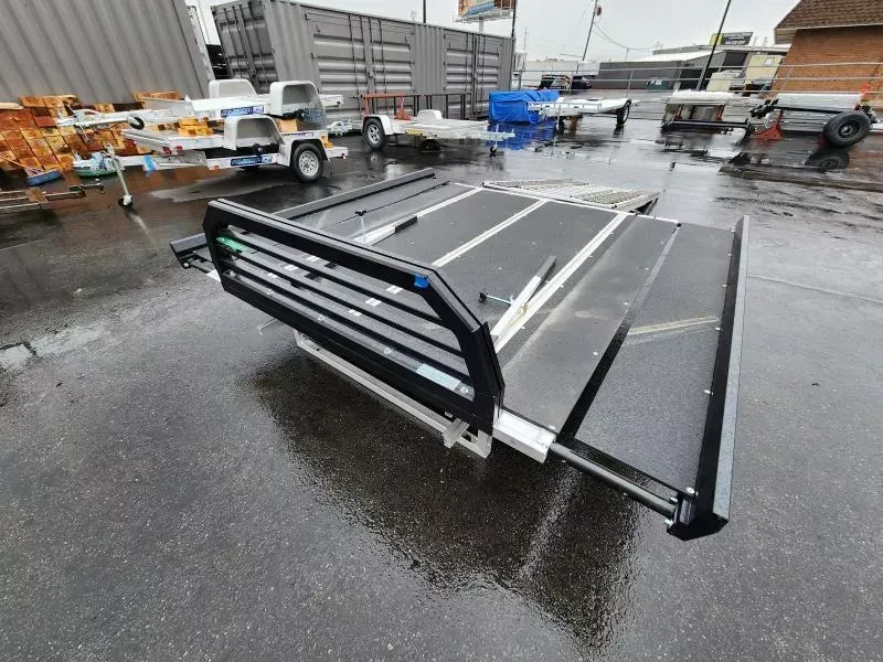new Snowmobile Trailers ALCOM  for sale, in Layton, UT Thumbnail 16