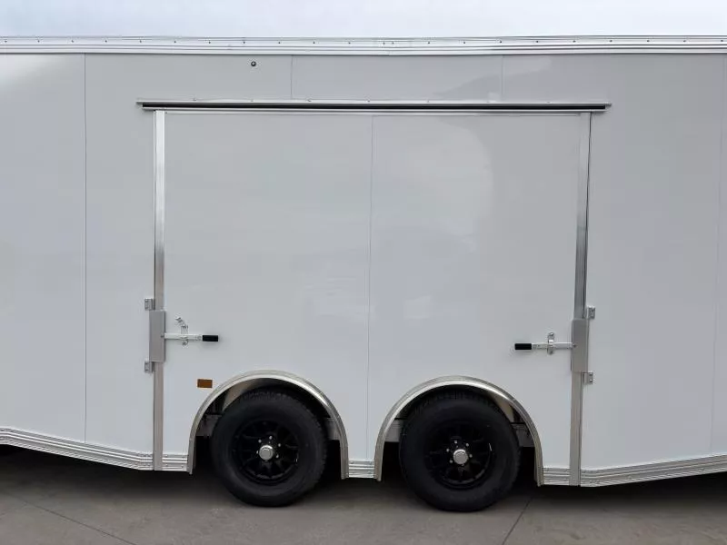 new Cargo (Enclosed) Trailers ALCOM  for sale, in Hurricane, UT Thumbnail 3