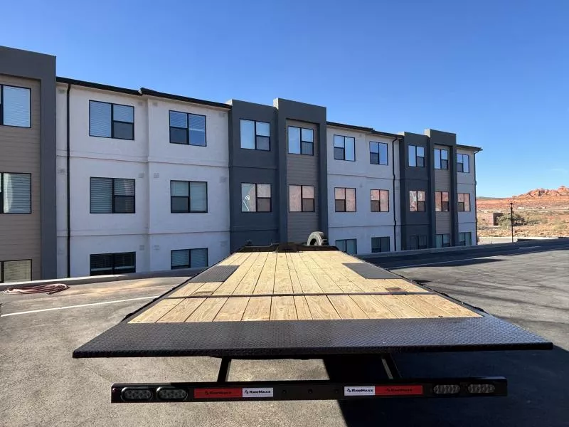 new Equipment / Flatbed Trailers RawMaxx  for sale, in Hurricane, UT Thumbnail 5