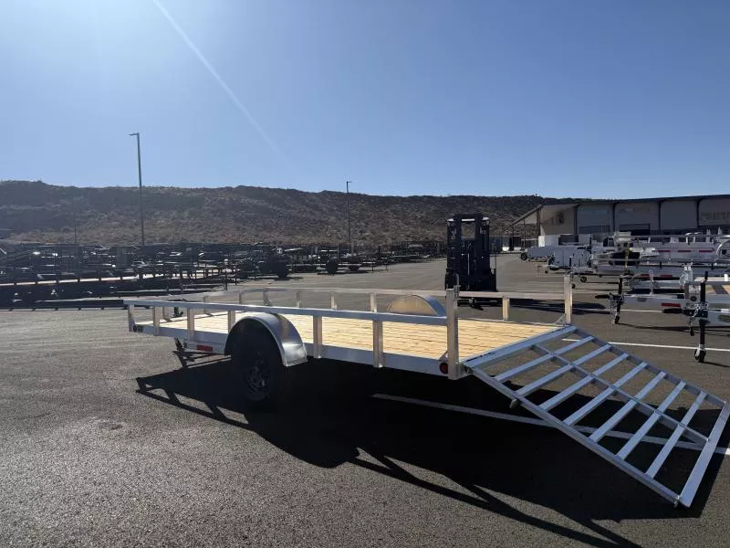new Utility Trailers Baughman Products  for sale, in Hurricane, UT Thumbnail 3