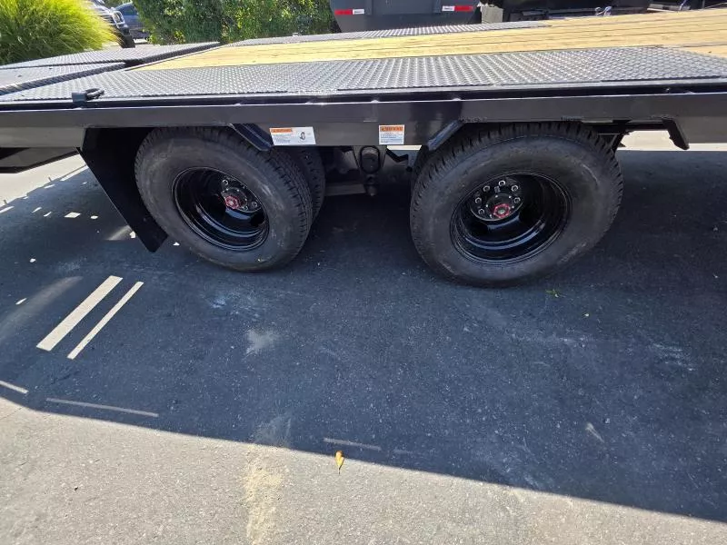 new Equipment / Flatbed Trailers RawMaxx  for sale, in Layton, UT Thumbnail 5
