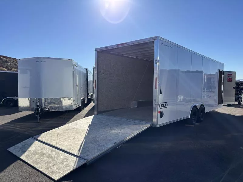 new Cargo (Enclosed) Trailers ALCOM  for sale, in Hurricane, UT Thumbnail 3