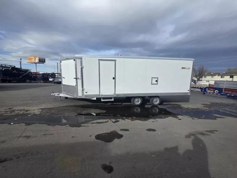 new Snowmobile Trailers ALCOM  for sale, in Layton, UT Thumbnail 3