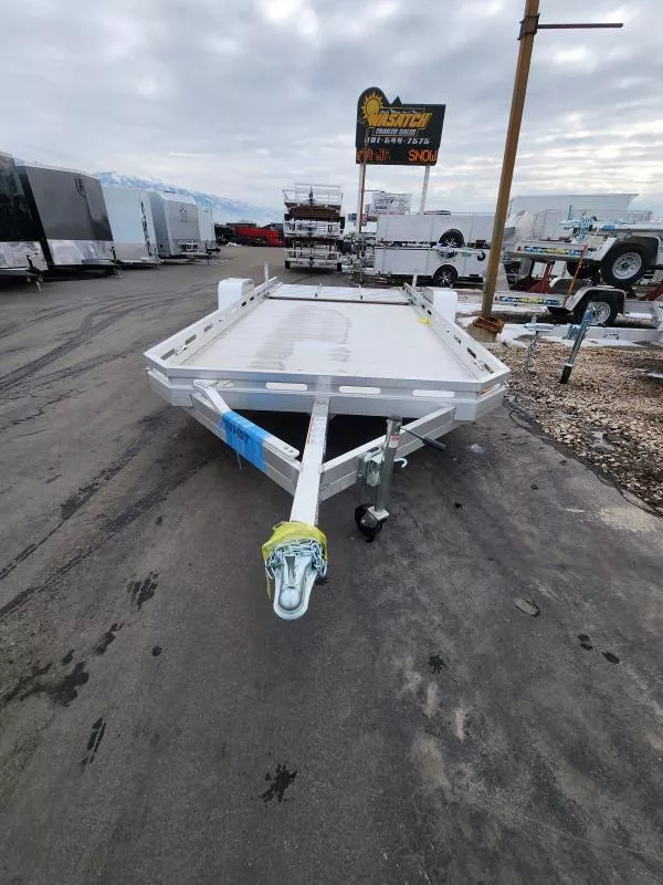new Utility Trailers Aluma  for sale, in Layton, UT Thumbnail 14