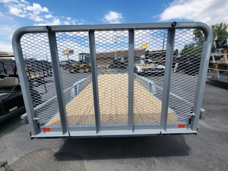 new Utility Trailers RawMaxx  for sale, in Layton, UT Thumbnail 19