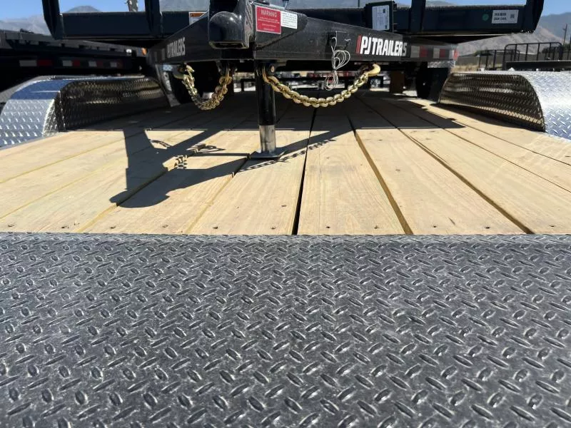 new Utility Trailers PJ Trailers  for sale, in Springville, UT Thumbnail 3