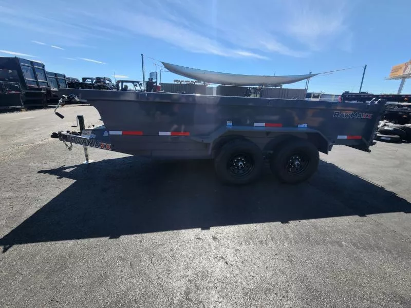 new Dump Trailers RawMaxx  for sale, in Layton, UT Thumbnail 5