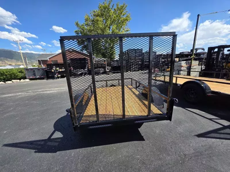 new Utility Trailers Built Trailers  for sale, in Layton, UT Thumbnail 8