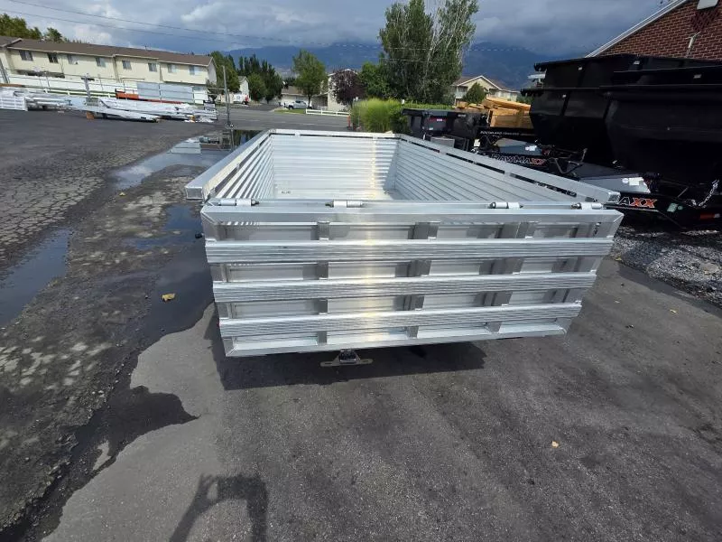 new Utility Trailers Paraiso Global  for sale, in Layton, UT Thumbnail 12