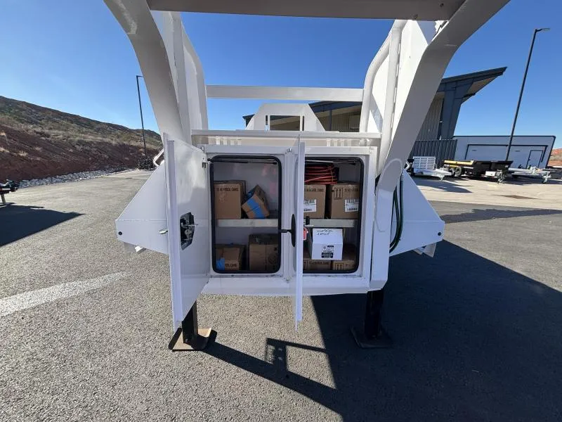 new Equipment / Flatbed Trailers RawMaxx  for sale, in Hurricane, UT Thumbnail 8