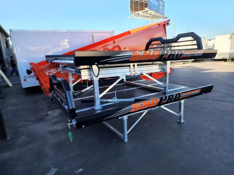 new Snowmobile Trailers ALCOM  for sale, in Layton, UT Thumbnail 3