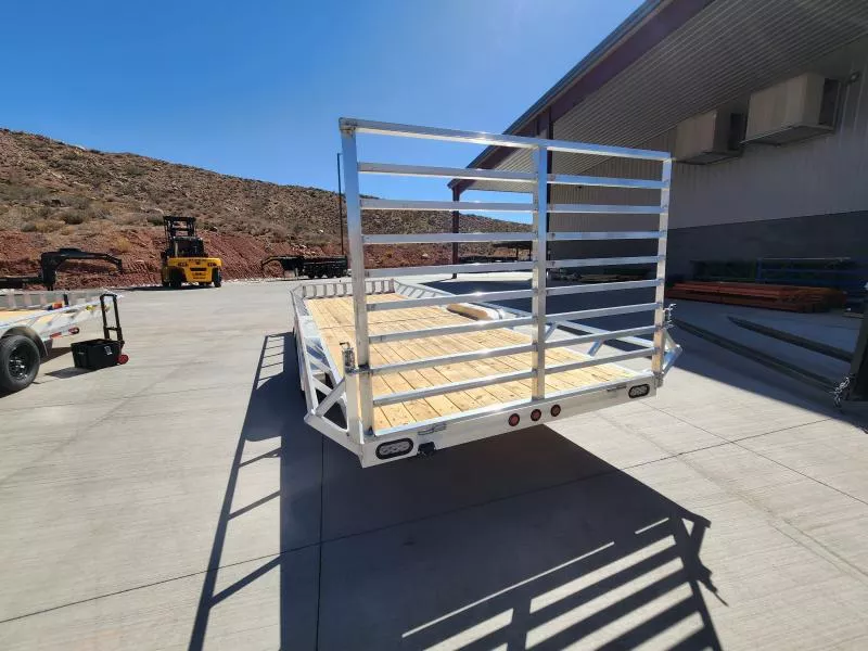 new Utility Trailers Baughman Products  for sale, in Hurricane, UT Thumbnail 5