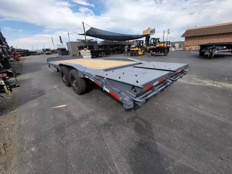 new Equipment / Flatbed Trailers RawMaxx  for sale, in Layton, UT Thumbnail 6