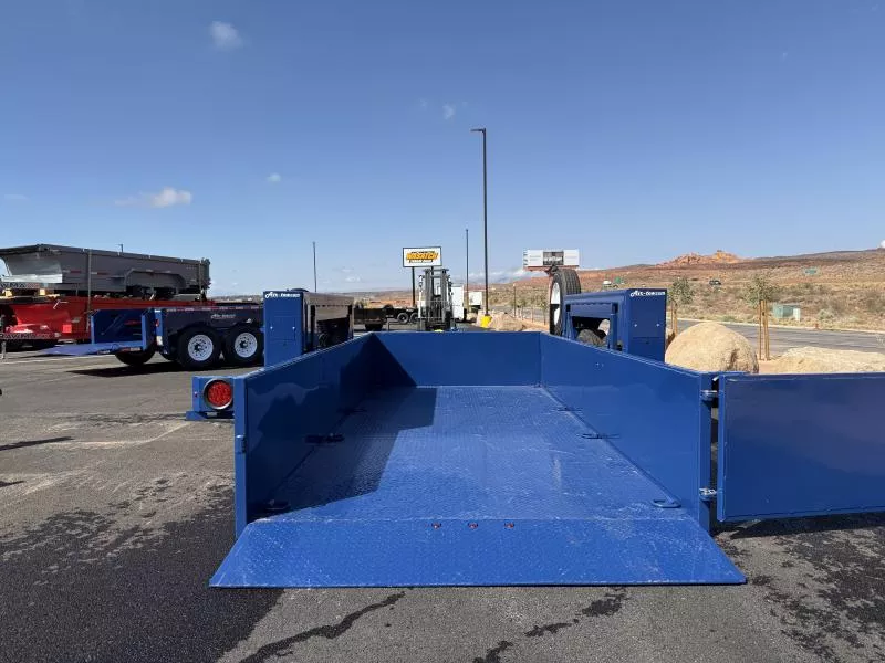 new Utility Trailers Air Tow  for sale, in Hurricane, UT Thumbnail 6