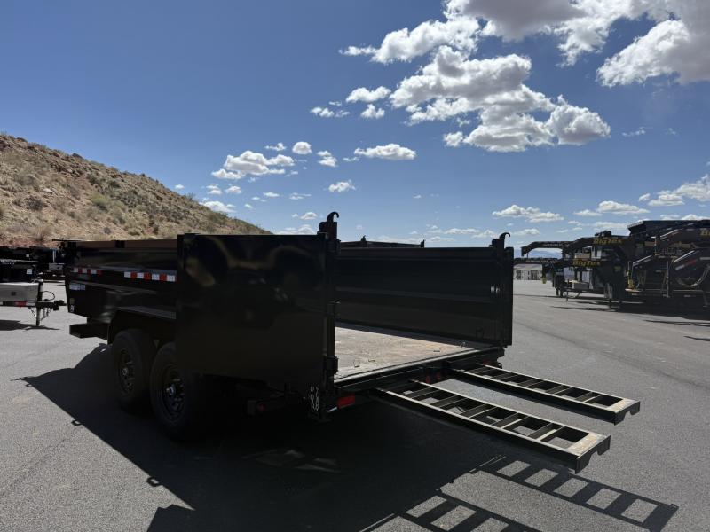 new Dump Trailers PJ Trailers  for sale, in Hurricane, UT Thumbnail 4