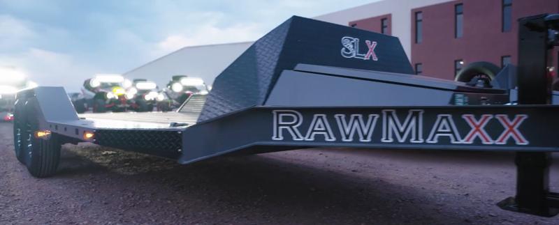 new Equipment / Flatbed Trailers RawMaxx  for sale, in Layton, UT Thumbnail 7