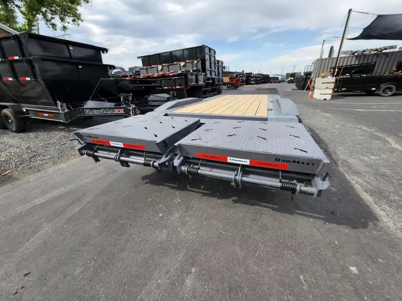 new Equipment / Flatbed Trailers RawMaxx  for sale, in Layton, UT Thumbnail 9